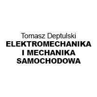 Tomasz Deptulski Elektromechanika I Mechanika Samochodowa - Klimatyzacja samochodowa
