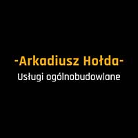Arkadiusz Hołda Usługi Ogólnobudowlane - Budowa i wykończenia pod klucz