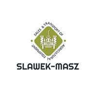 Slawek-Masz Maszyny rolnicze i Opony do ciężarówek - Serwis sprzętu rolniczego