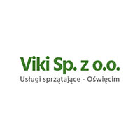 Viki sp. z o.o. - Sprzątanie wnętrz i mycie okien