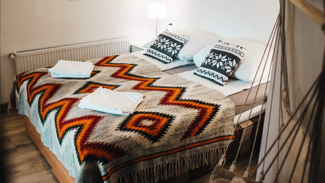 pokoje na wynajem, apartamenty na wynajem w górach, wolne pokoje w górach