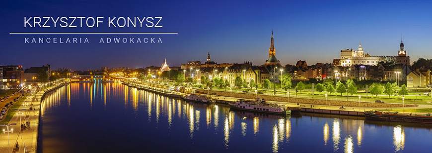 Kancelaria Adwokacka Adwokat Krzysztof Konysz