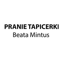 Beata Mintus - Pralnie i farbiarnie