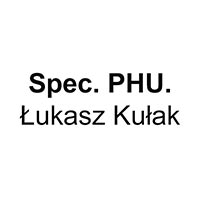 Spec. PHU. Łukasz Kułak - Stacje obsługi i warsztaty samochodowe