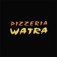 Watra. Pizzeria. - Pizzerie