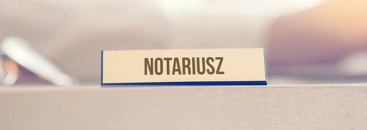 Kancelaria Notarialna Anna Poswa