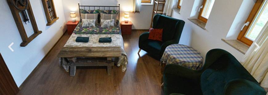 Słodka Gruszka. Dom całoroczny do wynajęcia