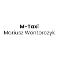 M-Taxi Mariusz Wontorczyk - Taxi