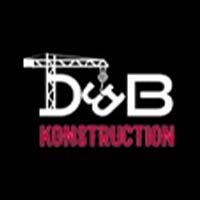 D&B Konstruction Damian Biernat Montaż systemów dla branży spożywczej Posadzki żywiczne - Budowa i wykończenia pod klucz