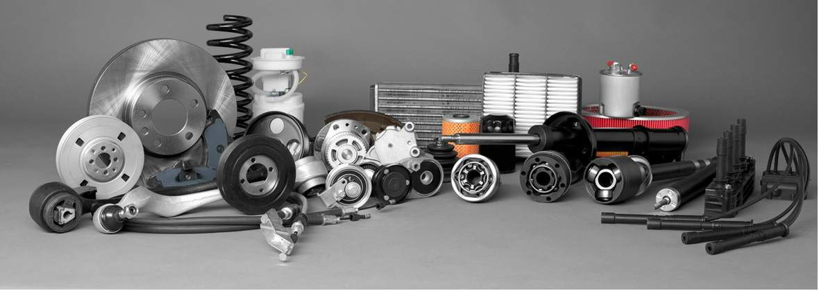 Części samochodowe- BFQAUTO