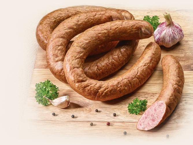 producent kiełbas