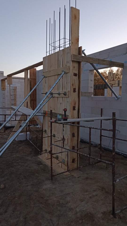 Firma budowlana - Kambud