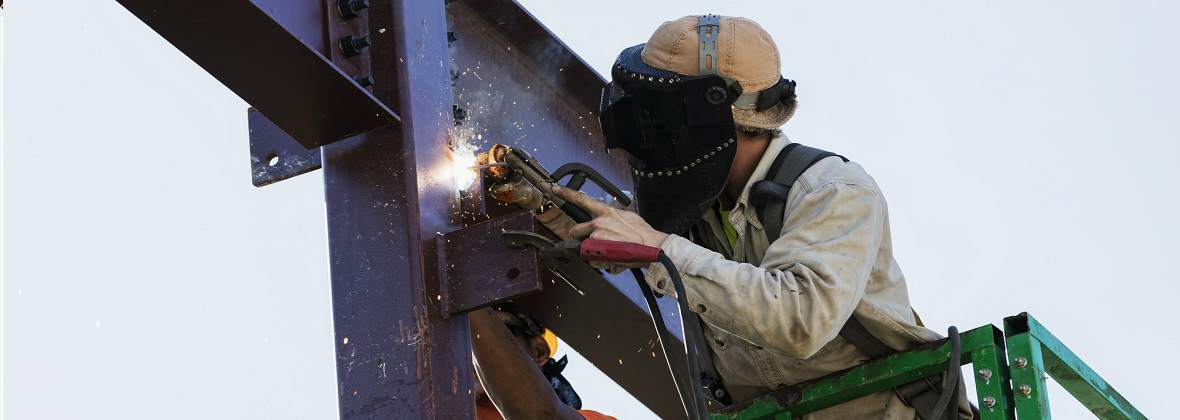 Mg Weld Mateusz Gołąb