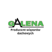 Galena. Wiązary dachowe, domy szkieletowe.Producent. - Producenci domów drewnianych
