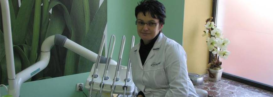 Ewa Lipert Gabinet stomatologiczny
