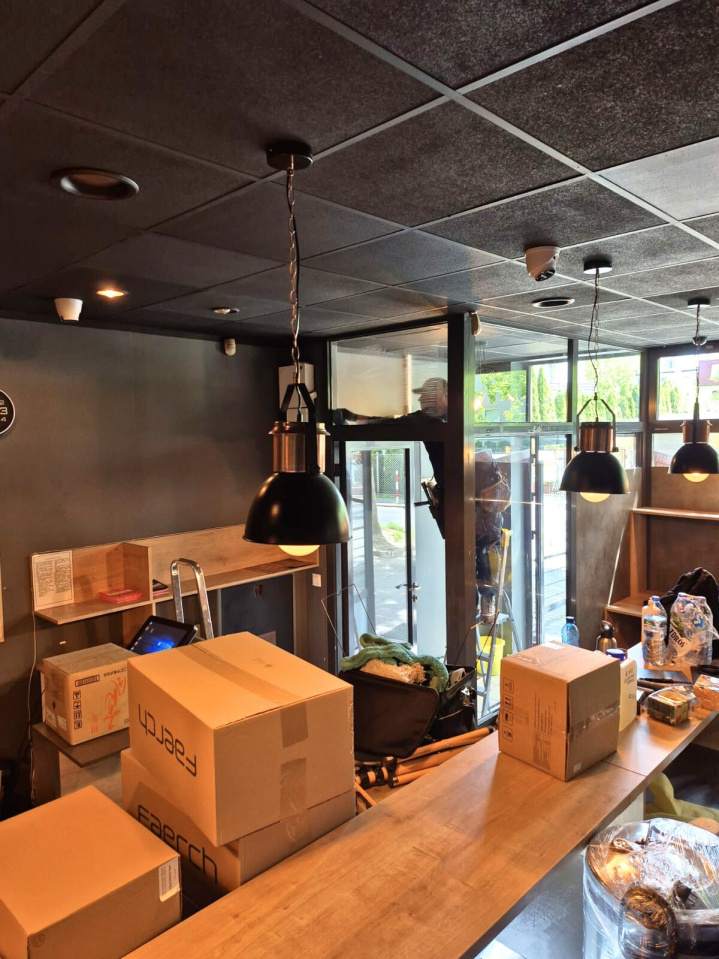 czyszczenie i sprzątanie