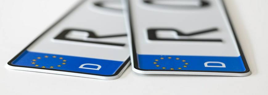 Rpu Rejestracja pojazdów ubezpieczenia