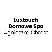 Luxtouch Domowe Spa Agnieszka Chrast - Masaż