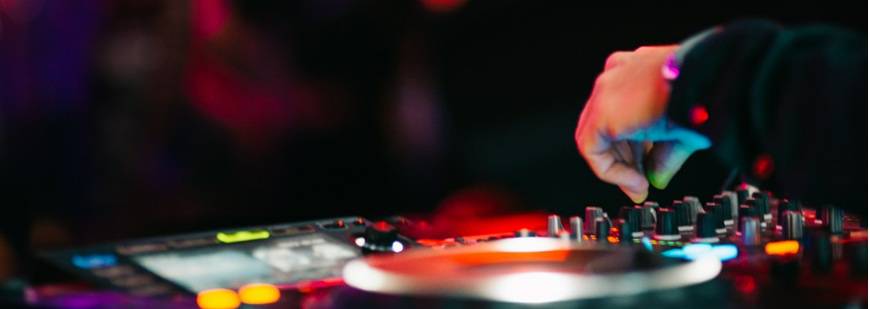 Cosmobpm Piotr Gołba