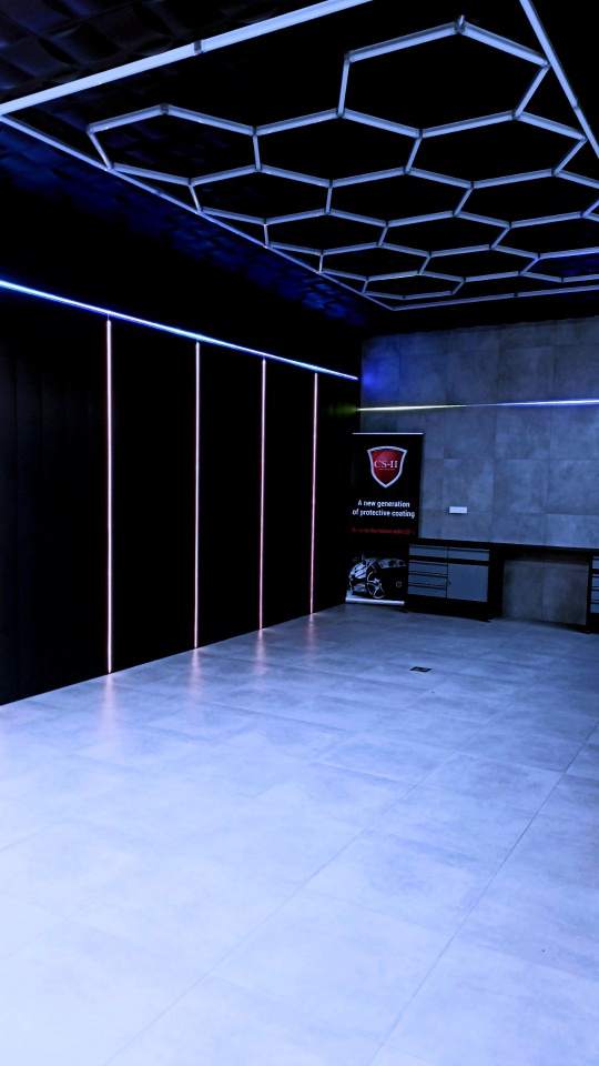 Auto Detailing Mariusz Wojtkowski