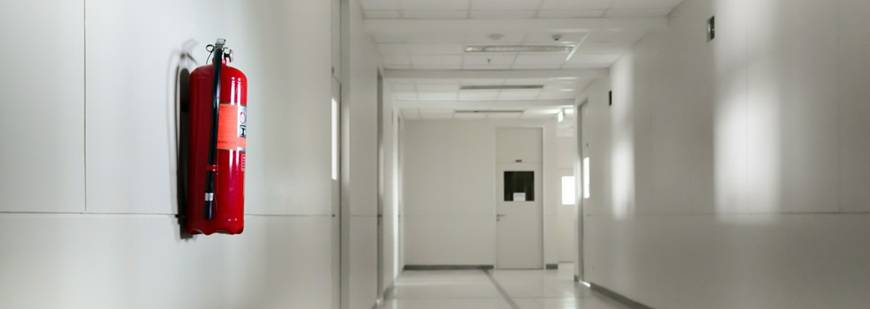 Strefa PPOŻ. Doradztwo techniczne Dariusz Wardak