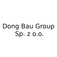 Dong Bau Group Sp. z o.o. - Budowa i wykończenia pod klucz
