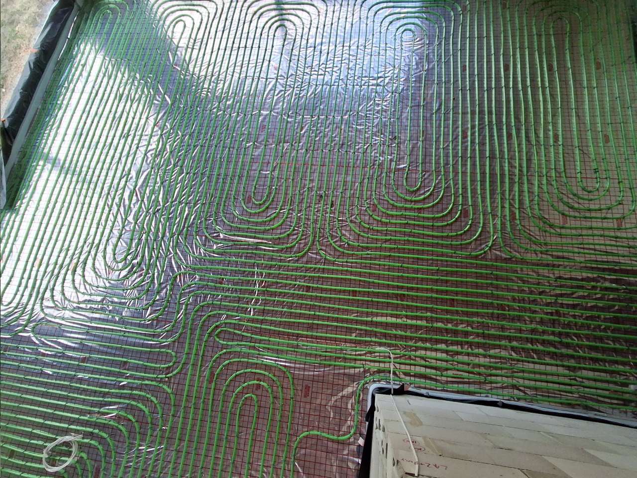 instalacje sanitarne, c.o., wod-kan