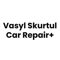 Vasyl Skurtul Car Repair+ - Stacje diagnostyczne i przeglądy techniczne