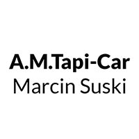 A.M.Tapi-Car Marcin Suski - Usługi tapicerskie