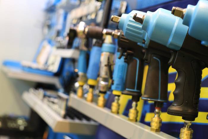 wypożyczalnia sprzętu