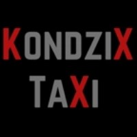 Konrad Szlachetka KondzixTaxi - Taxi