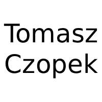 ELEKTOM Tomasz Czopek - Elektroinstalatorstwo
