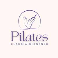 Pilates - Klaudia Bidnenko - Ośrodki i kluby sportowo-rekreacyjne