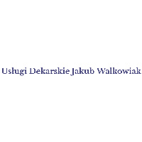 Jakub Walkowiak - Dachy i usługi dekarskie
