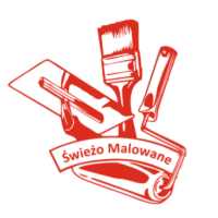 Świeżo Malowane Krystian Kołodziejczyk - Malowanie i tapetowanie