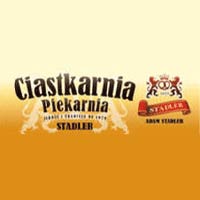 Ciastkarnia Piekarnia Stadler Adam Stadler - Piekarnie