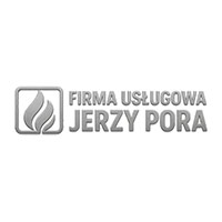 FU Jerzy Pora - Kominki