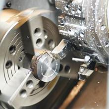 obróbka elementów metalowych