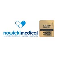 Nowickimedical Sp. z o.o. Gabinety Lekarskie - Lekarze Specjaliści - Kardiolodzy