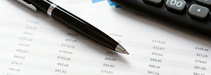 Błażej Lasek Usługi księgowe