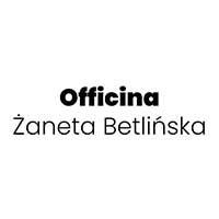 Officina Żaneta Betlińska - Firmy handlowo-usługowe