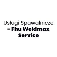 Usługi Spawalnicze - Fhu Weldmax Service - Obróbka metali