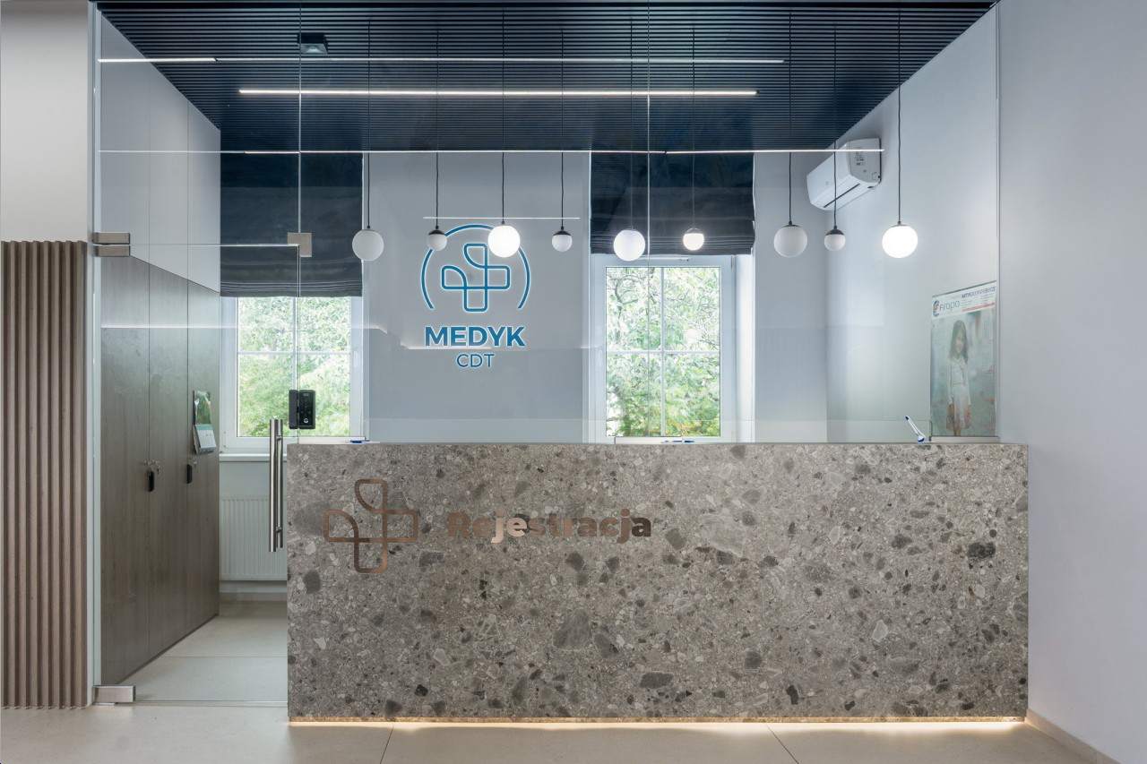 Poradnia gastrologiczna Medyk poradnia medyczna