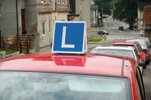 kurs na prawo jazdy