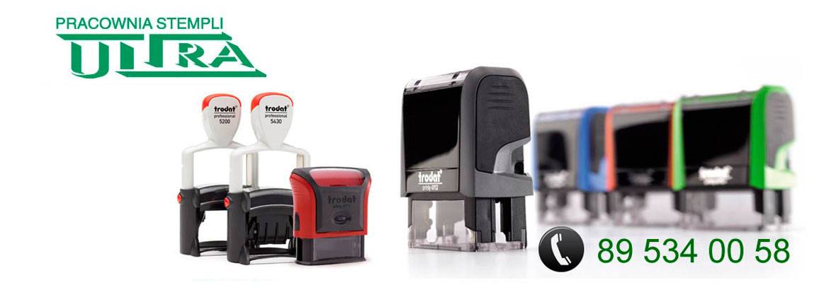 Ultra Zakład usługowo-handlowy Andrzej Wlaś, Olsztyn