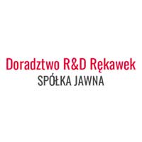 Doradztwo R&d Rękawek Sp.j. - logo