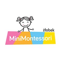 Niepubliczny Żłobek MiniMontessori - logo