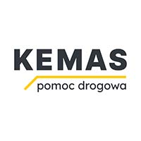 Kemas Holowanie Paweł Samek - logo