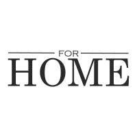 For Home - logo