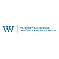 Wojciech Wojciechowski i Wspólnicy kancelaria prawna Spółka komandytowo-akcyjna - logo